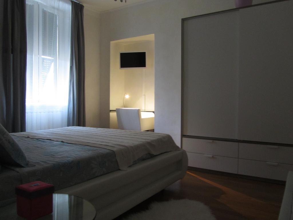 B&B Borgo Marina Bordighera Quarto foto